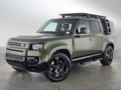 2026 Land Rover Defender 130 400PS X-Dynamic SE SUV