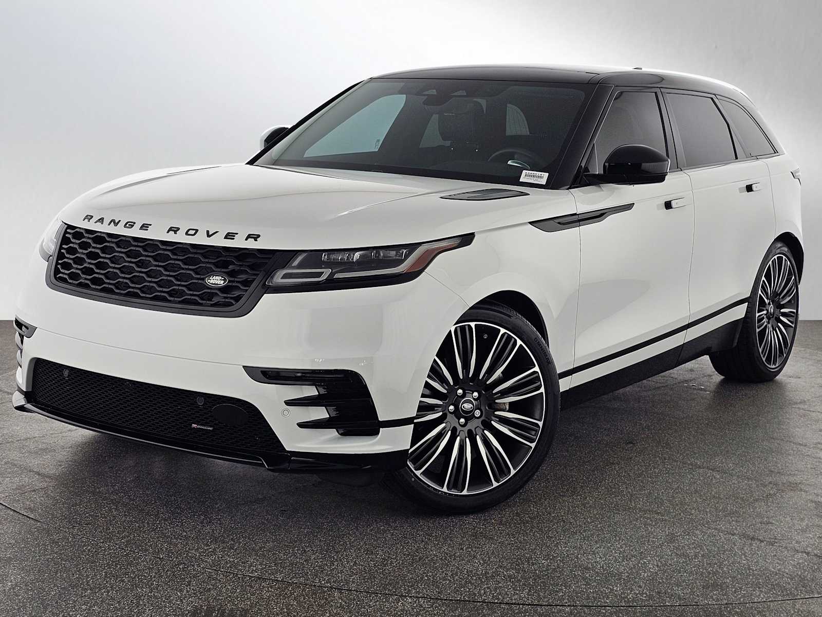 2023 Land Rover Range Rover Velar R-Dynamic S's photo