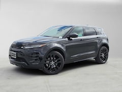 Pre-Owned 2024 Land Rover Range Rover Evoque Dynamic SE SUV in Thousand Oaks, CA