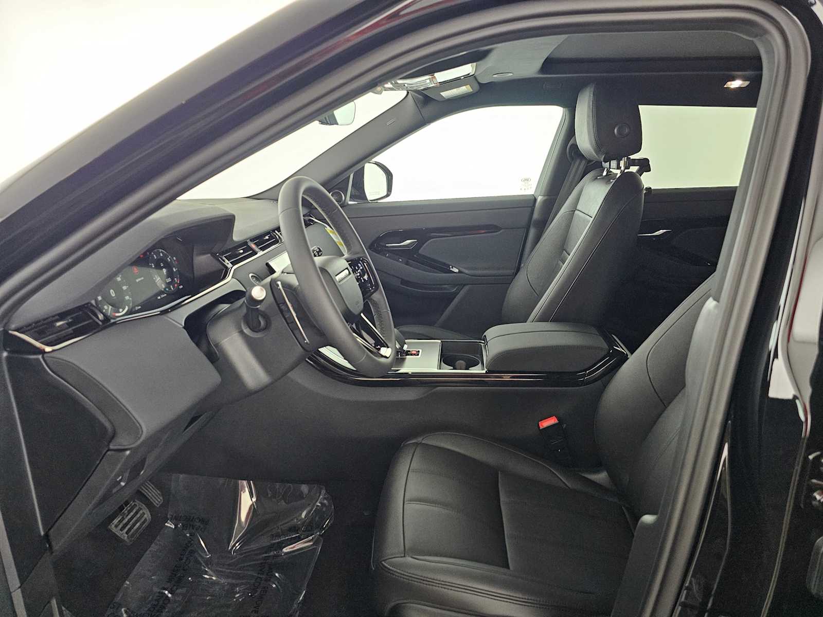 2026 Land Rover Range Rover Evoque S - Photo 20
