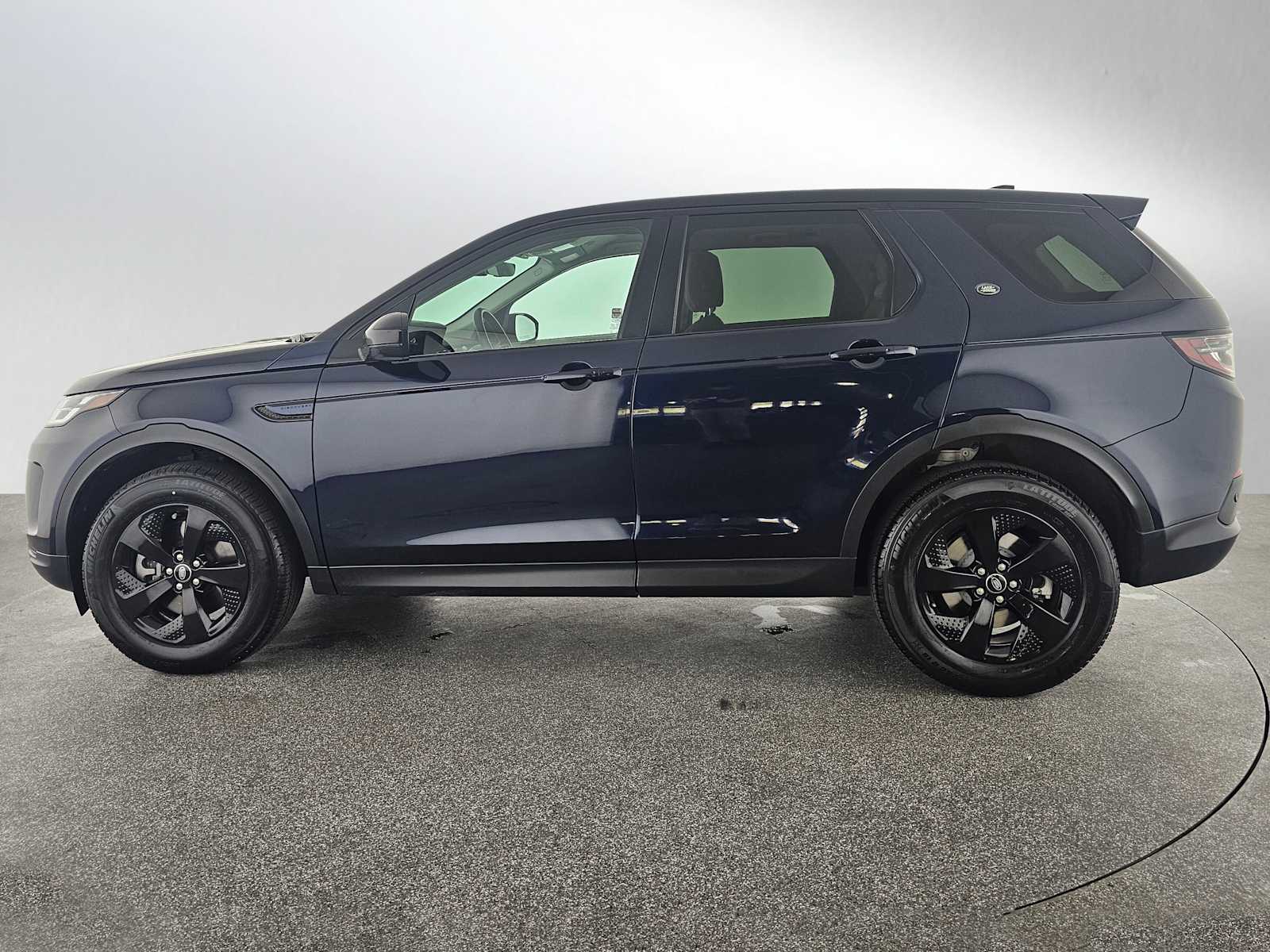 Used 2023 Land Rover Discovery Sport S with VIN SALCJ2FX0PH324435 for sale in Thousand Oaks, CA