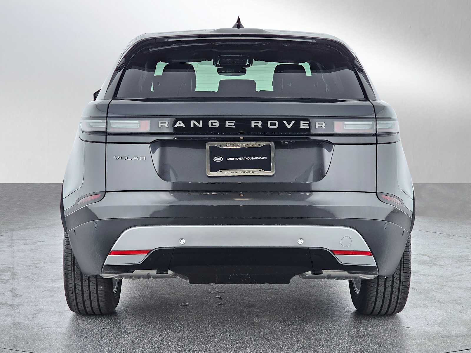 2026 Land Rover Range Rover Velar P250 S photo 4