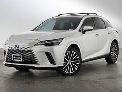 Pre-Owned 2023 LEXUS RX 350 Premium Plus SUV in Thousand Oaks, CA