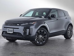 Pre-Owned 2024 Land Rover Range Rover Evoque Core S SUV in Thousand Oaks, CA