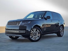 2025 Land Rover Range Rover SE SUV