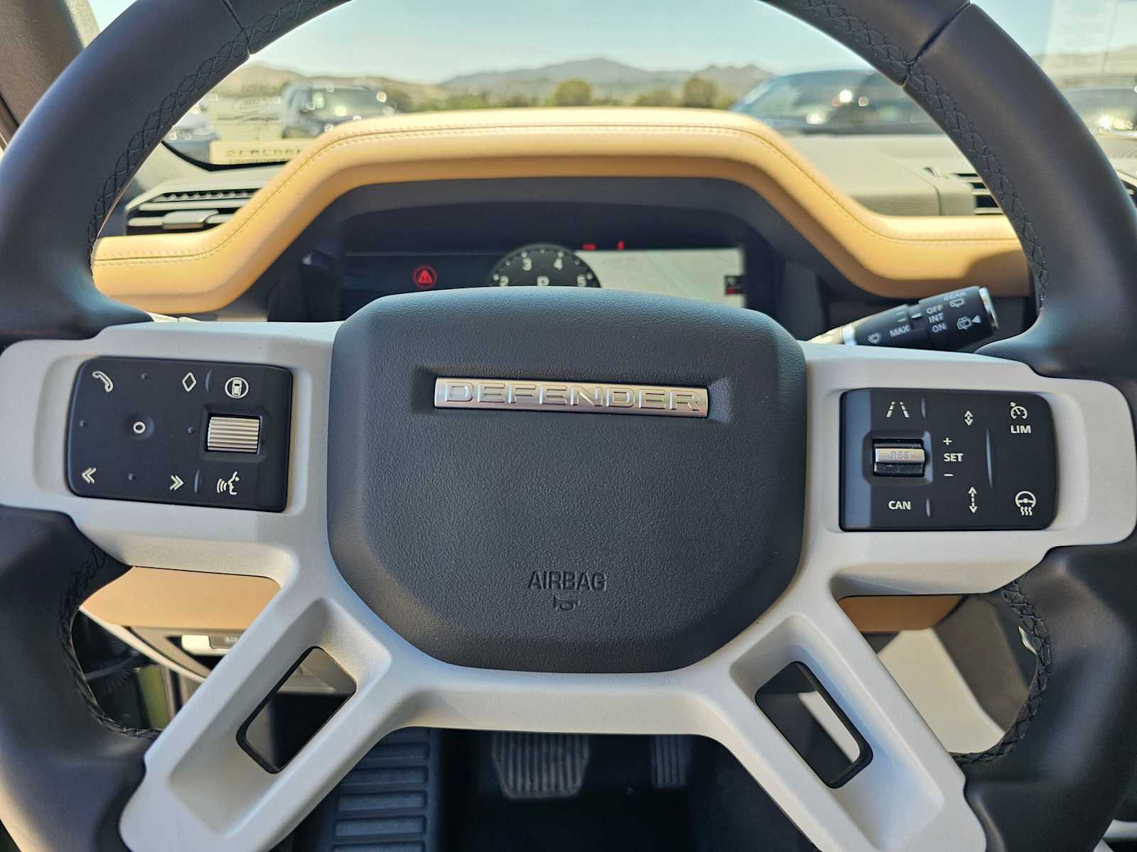 2026 Land Rover Defender S - Photo 22