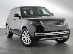 2025 Land Rover Range Rover SE SUV
