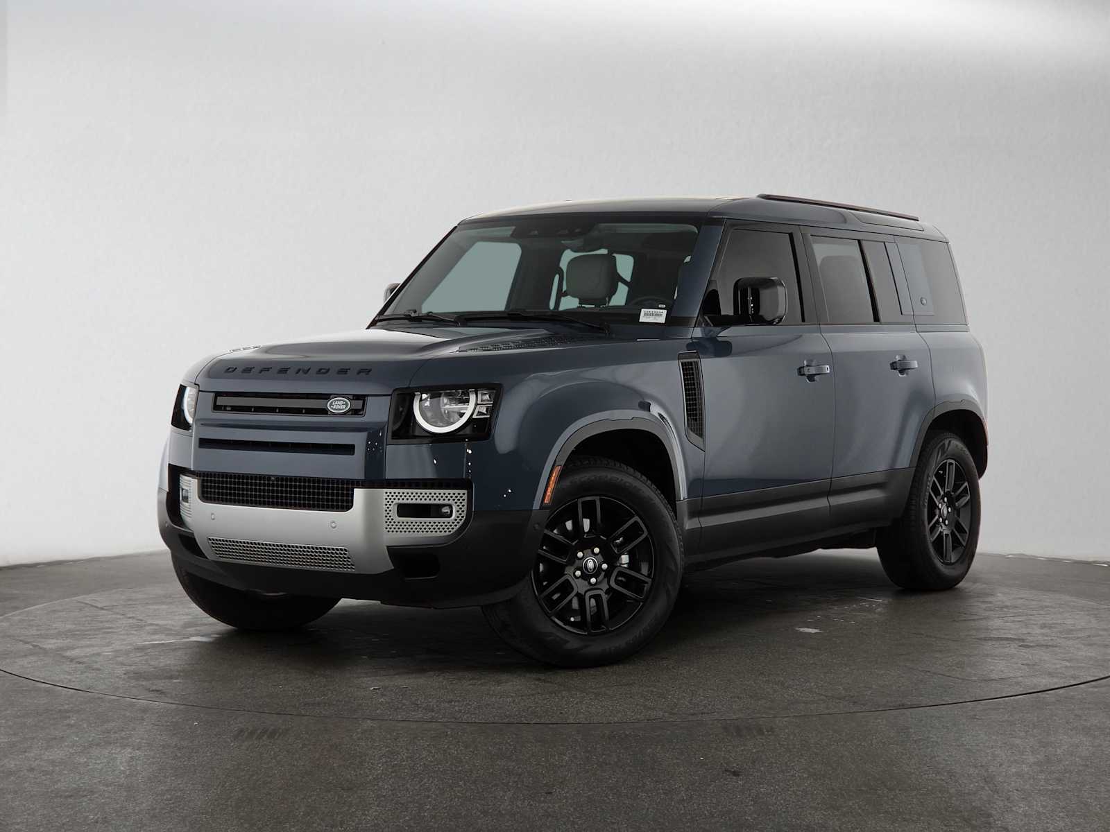 2023 Land Rover Defender