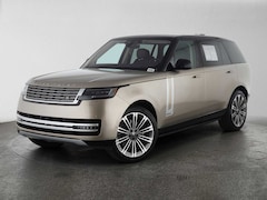 Pre-Owned 2023 Land Rover Range Rover Autobiography SUV in Thousand Oaks, CA