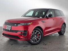 Pre-Owned 2024 Land Rover Range Rover Sport Dynamic SE SUV in Thousand Oaks, CA