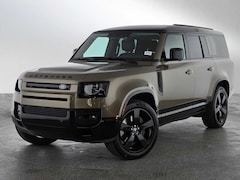 2025 Land Rover Defender 130 X-Dynamic SE SUV