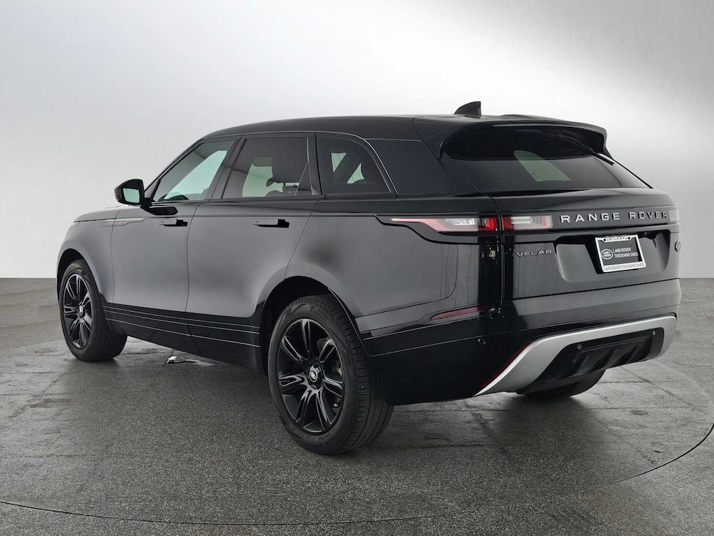 Used 2022 Land Rover Range Rover Velar R-Dynamic S SUV