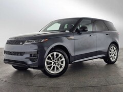 2026 Land Rover Range Rover Sport SE SUV