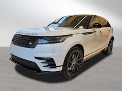 2026 Land Rover Range Rover Velar Dynamic SE