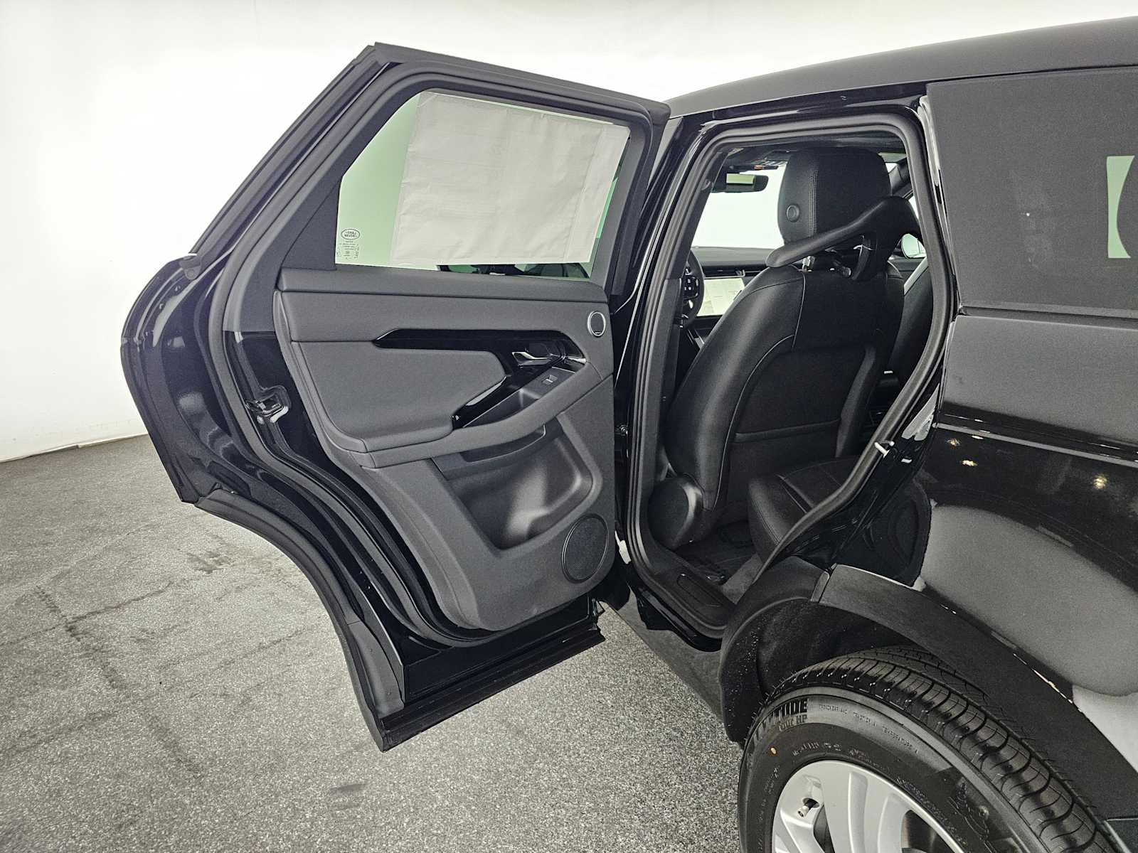 2026 Land Rover Range Rover Evoque S - Photo 15