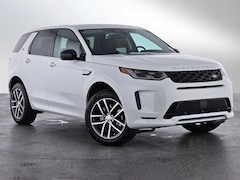 2025 Land Rover Discovery Sport S SUV SWB