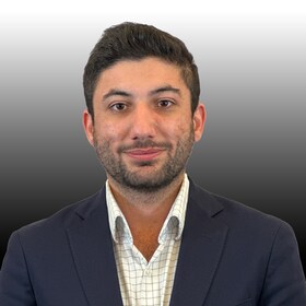 Staff member Cenk Samanci from 1b13f7f78e9d