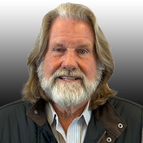 Staff member David Waldock from 1b13f7f78e9d