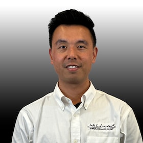 Staff member Kyle Mendoza from 7e00ef56af73