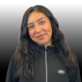 Staff member Kim Estala from 7e00ef56af73