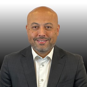 Staff member Omar Solis from 80b269944116