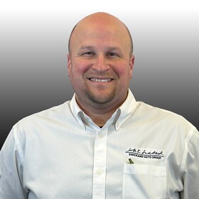 Staff member Steven Mozes from 7e00ef56af73