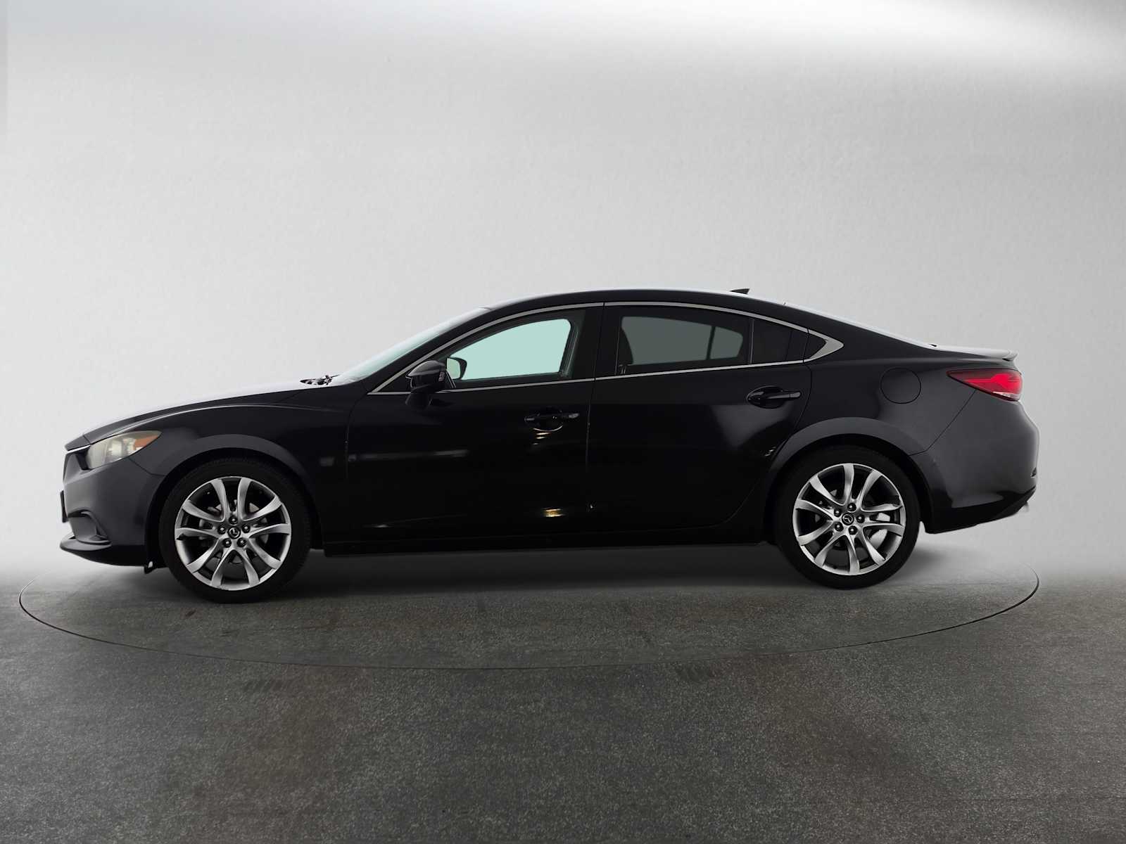 Used 2015 Mazda MAZDA6 i Grand Touring with VIN JM1GJ1W65F1164439 for sale in Thousand Oaks, CA