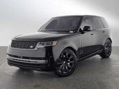 Pre-Owned 2023 Land Rover Range Rover SE SUV in Thousand Oaks, CA