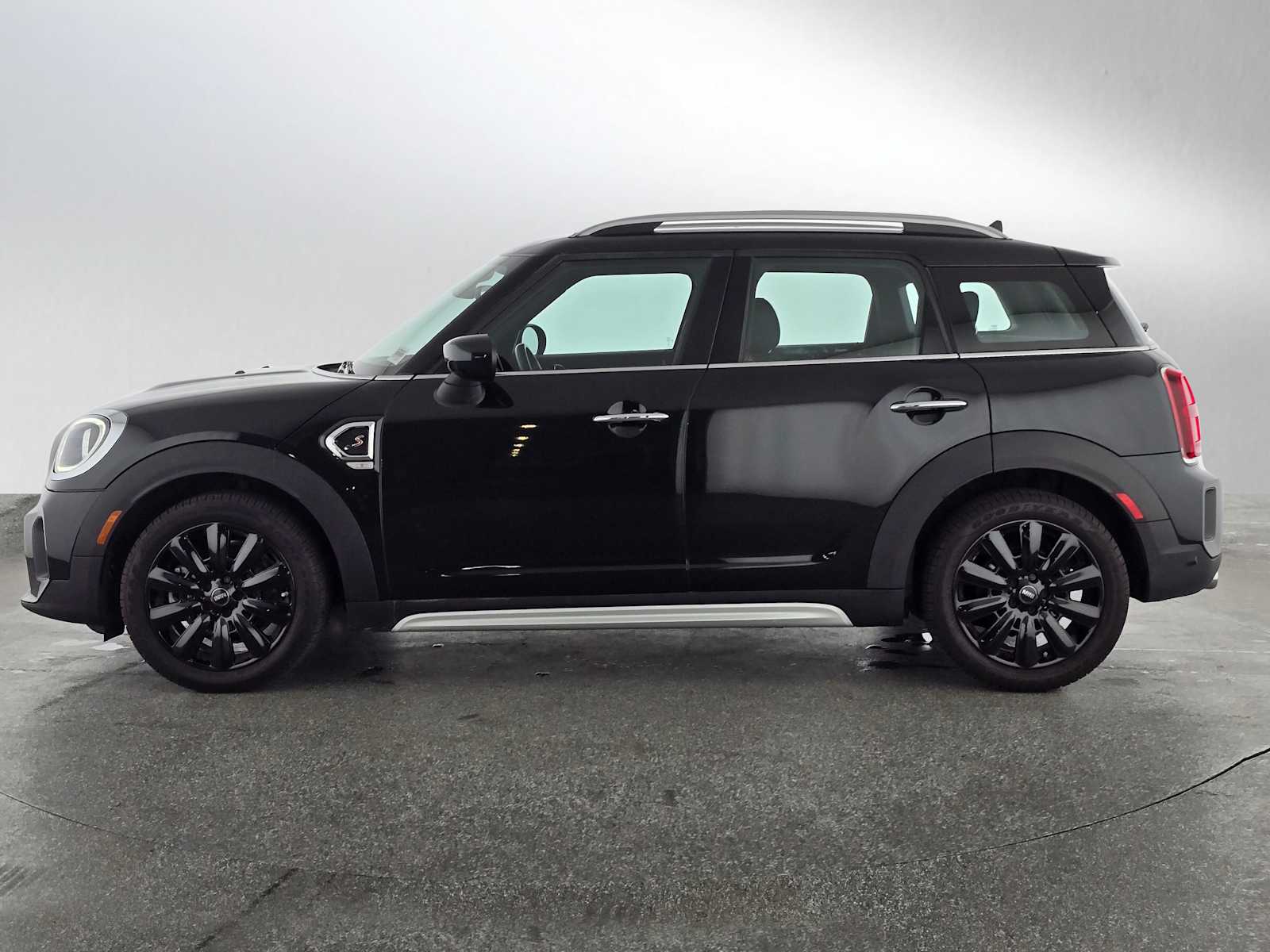 Used 2023 MINI Countryman S with VIN WMZ53BR06P3P58820 for sale in Thousand Oaks, CA