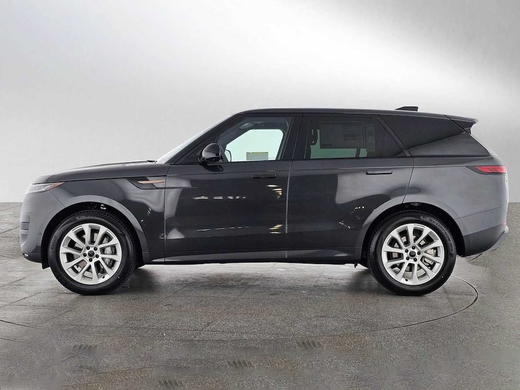 New 2026 Land Rover Range Rover Sport SE SUV