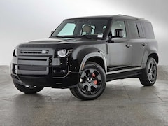 2026 Land Rover Defender 110 X SUV