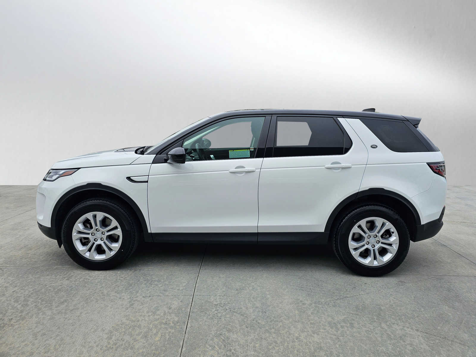 Certified 2023 Land Rover Discovery Sport S with VIN SALCJ2FX6PH921394 for sale in Thousand Oaks, CA