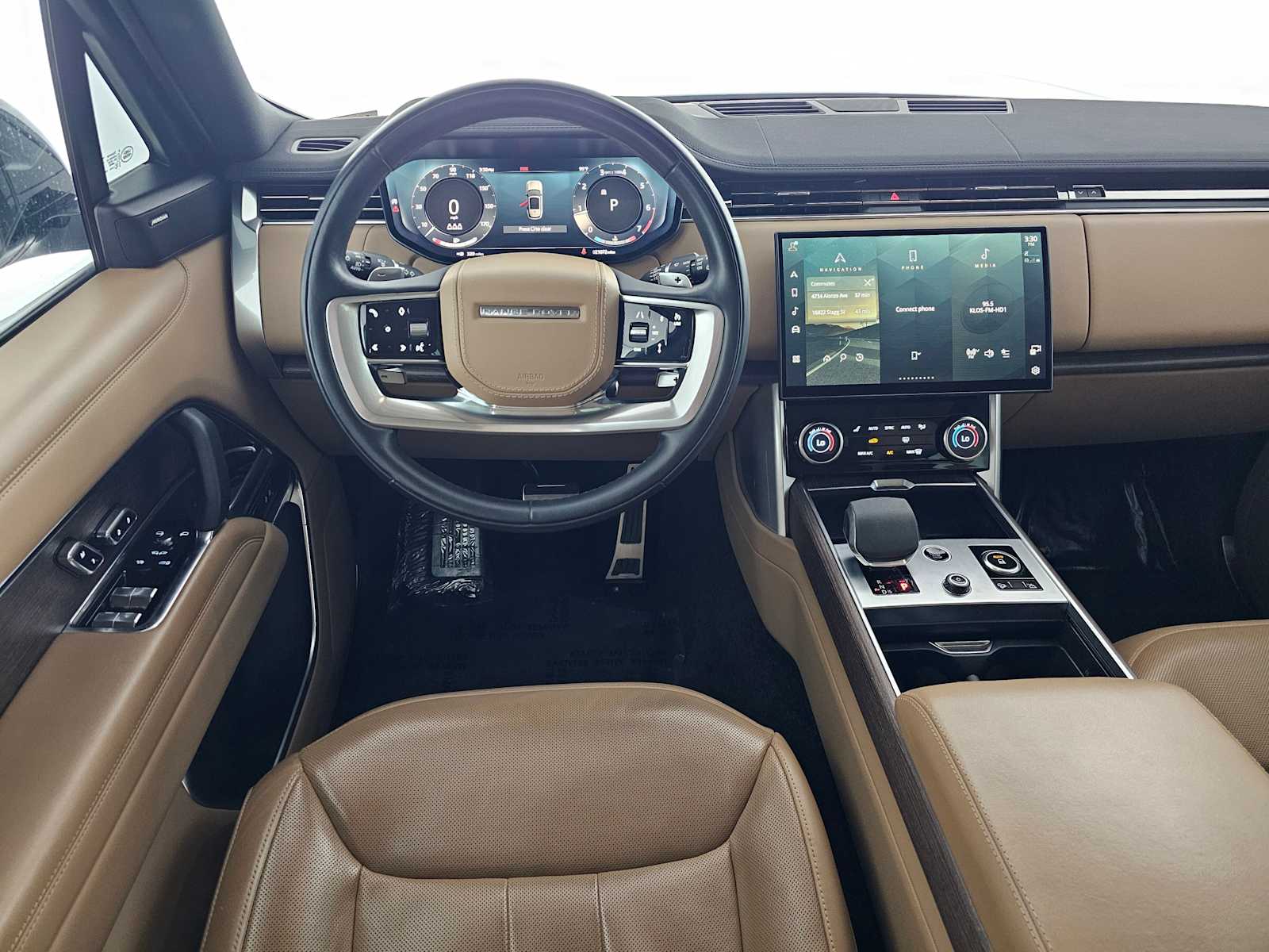 2023 Land Rover Range Rover SE - Photo 18
