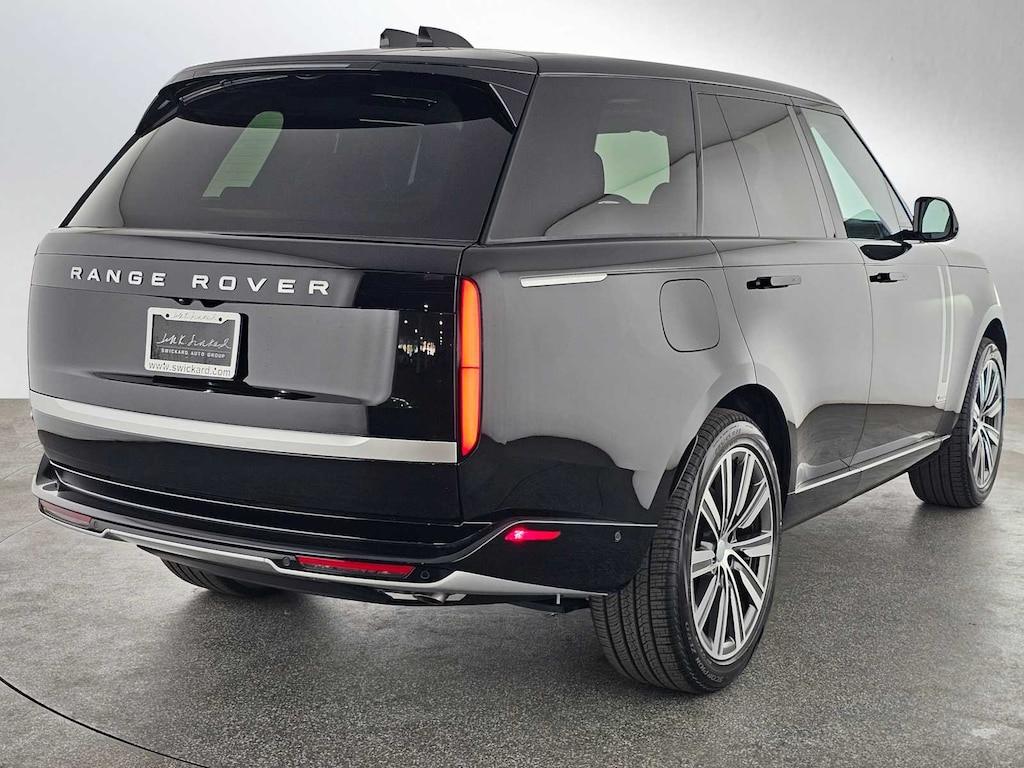 Land Rover Of Thousand Oaks