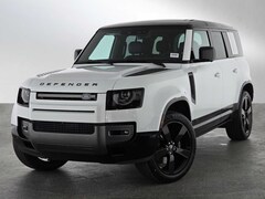 2025 Land Rover Defender 110 V8 SUV