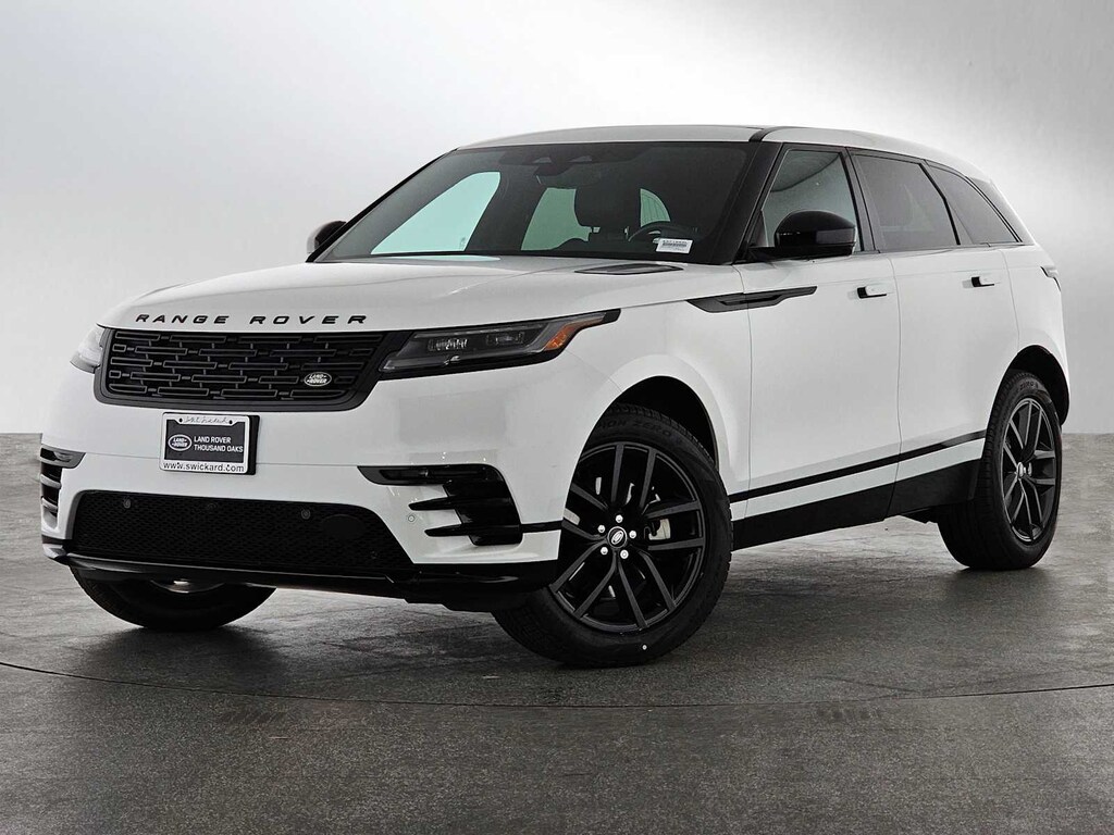Used 2024 Land Rover Range Rover Velar Dynamic SE SUV