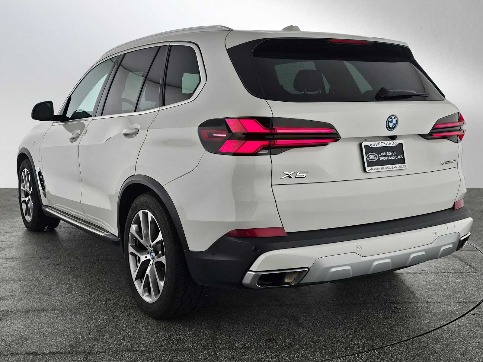 2024 BMW X5 xDrive50e xDrive50e photo 2