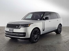 Pre-Owned 2023 Land Rover Range Rover SE SUV in Thousand Oaks, CA