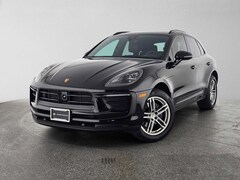 Pre-Owned 2023 Porsche Macan SUV in Thousand Oaks, CA