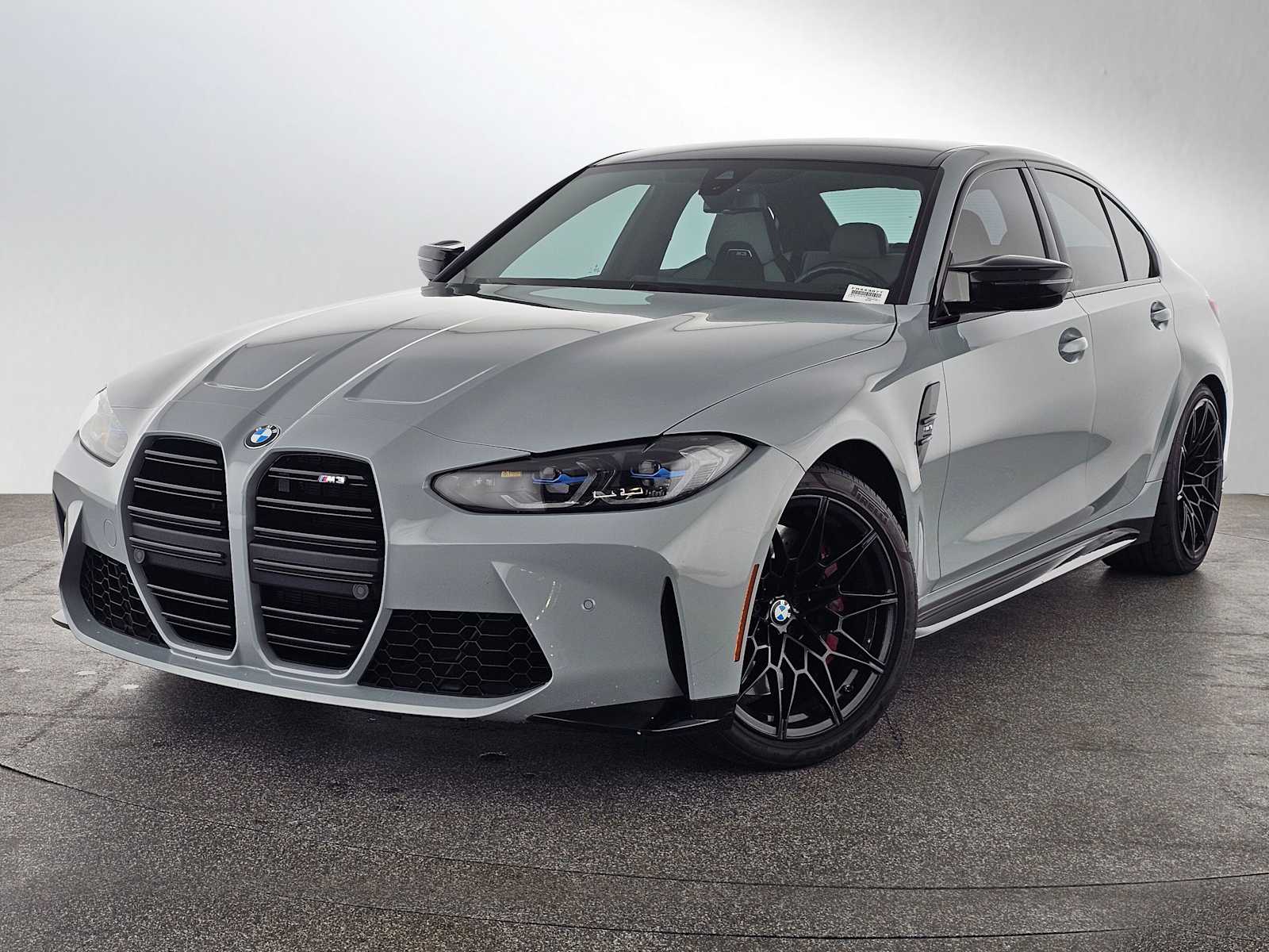 2023 BMW M3 -'s photo