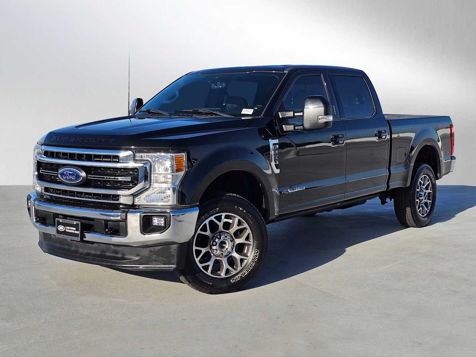2022 Ford F-250 Super Duty Lariat