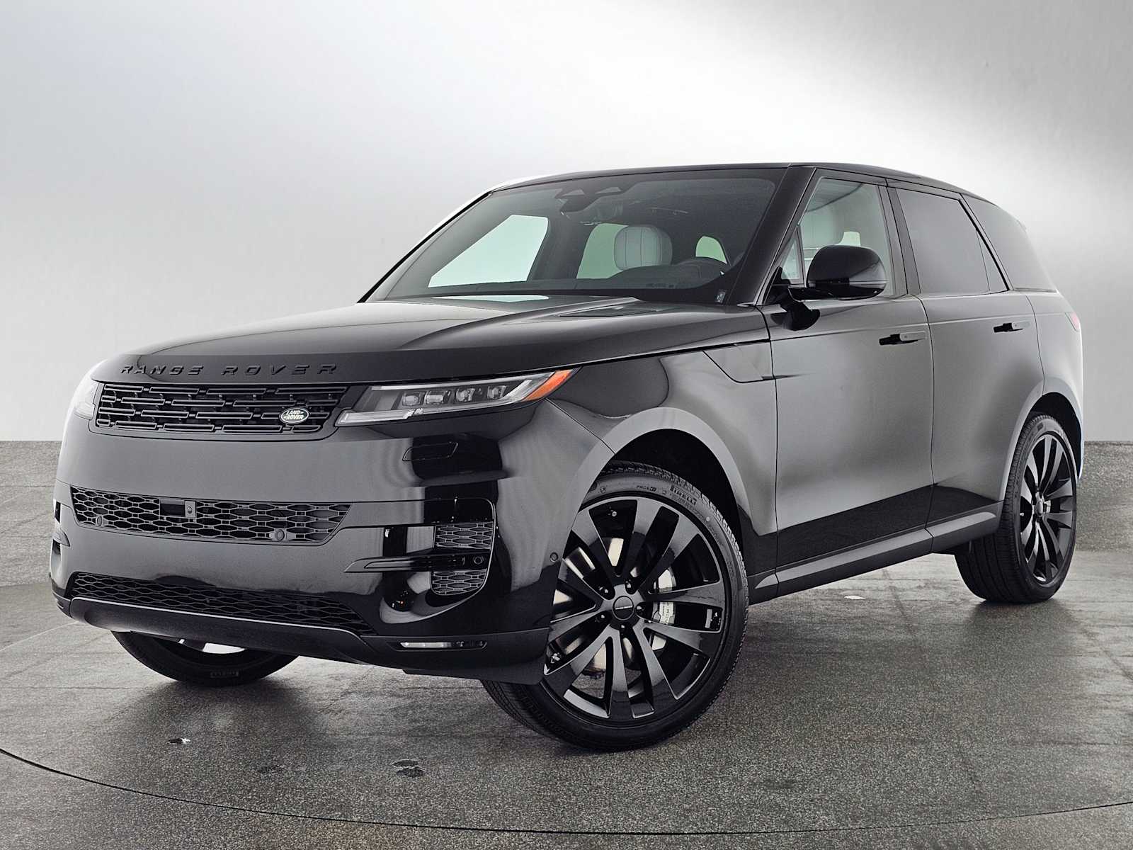 2026 Land Rover Range Rover Sport SE's photo