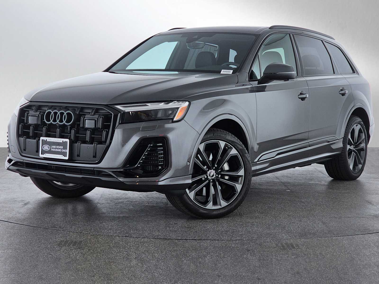 2025 Audi Q7 55 Premium Plus quattro Tiptronic's photo