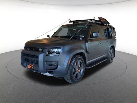 2023 Land Rover Defender 130 130 SE SUV