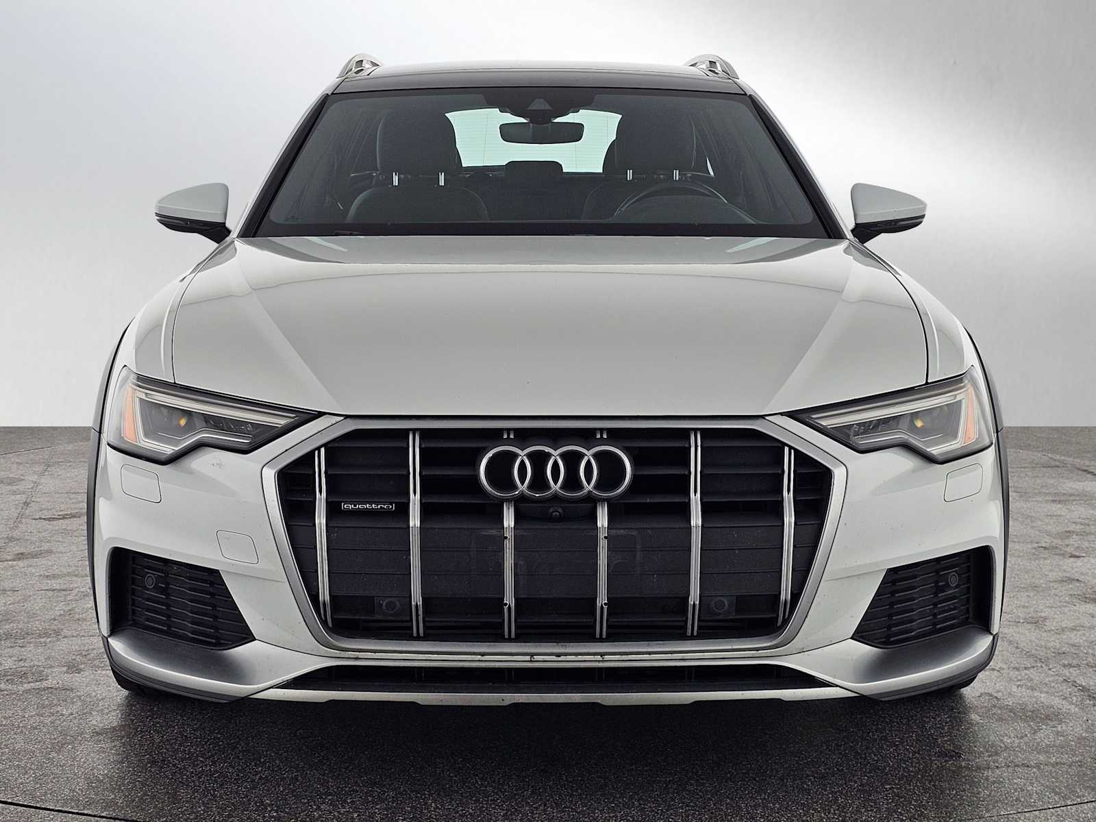 2020 Audi A6 Allroad Premium Plus photo 3