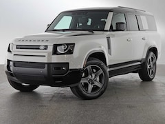 2026 Land Rover Defender 130 X-Dynamic SE SUV