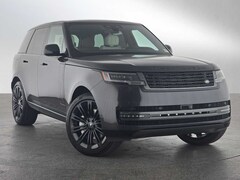 2025 Land Rover Range Rover SE SUV