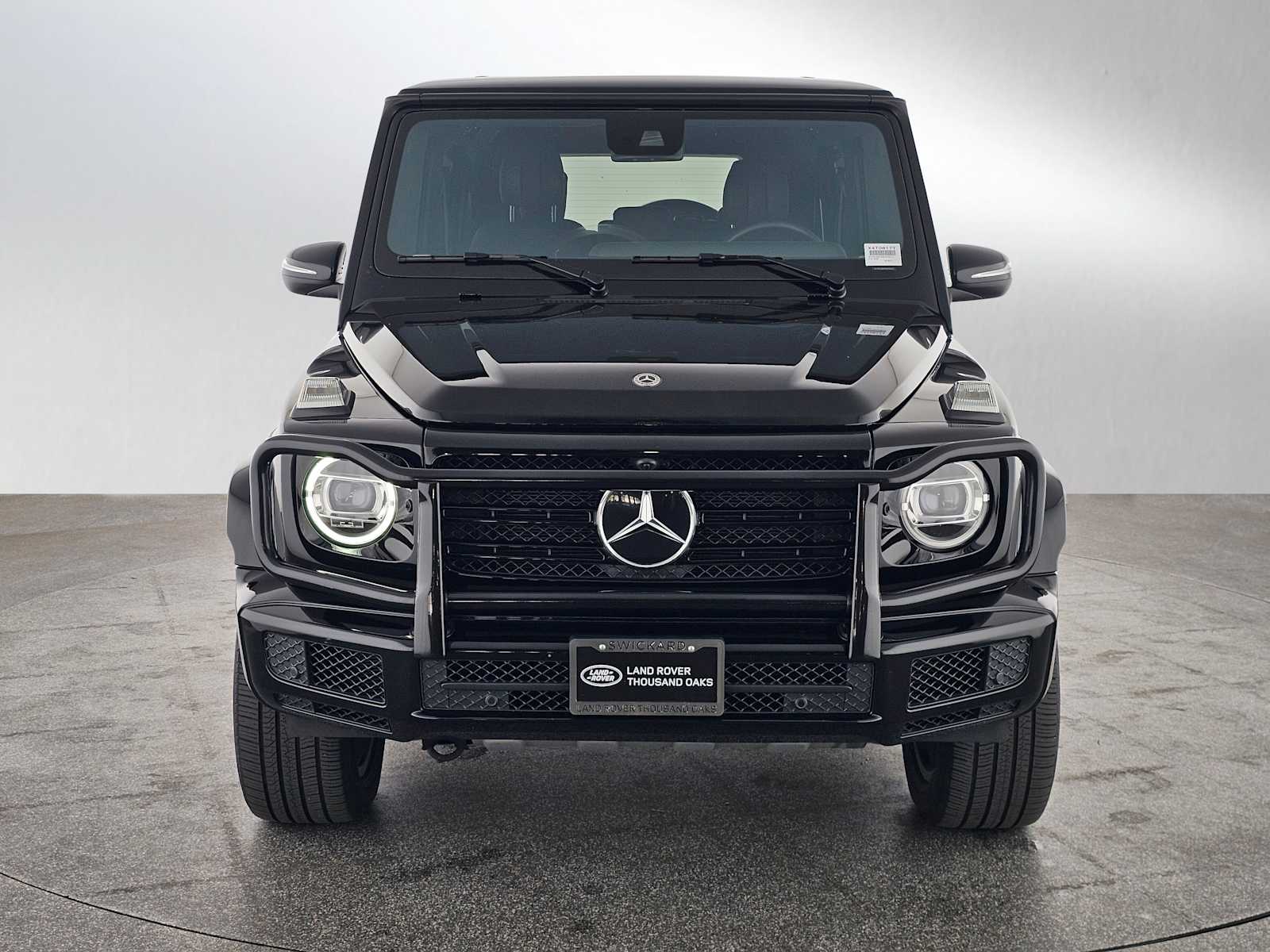 2023 Mercedes-Benz G 550 G 550 photo 3