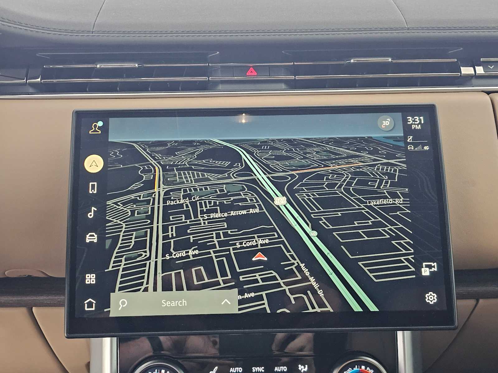 2023 Land Rover Range Rover SE - Photo 24