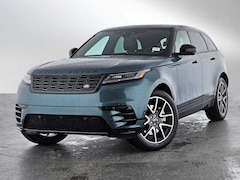 2026 Land Rover Range Rover Velar Dynamic SE P250